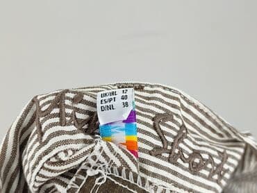 spodenki f: Denim Co, Szorty damskie, rozmiar L — 5