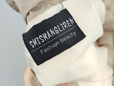 boucle kurtka: Kurtka zimowa damska, rozmiar S — 4