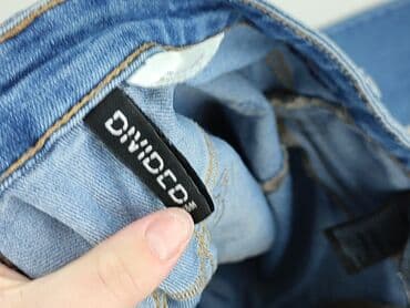 джинси жіночі сінсей: H&M, Jeansy damskie, rozmiar M — 5