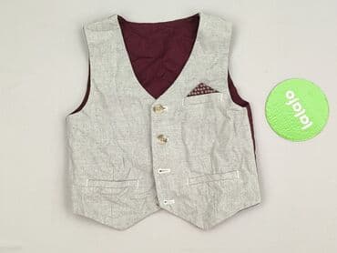 kurtki zimowe guess: Vest, 2-3 years, 92-98 cm, condition - Very good — 2