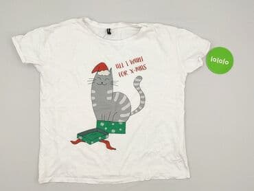 forward observations group t shirty: Sinsay, Women`s T-shirt, size L (EU 40) — 2