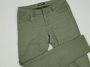 buty tomaris: Spodnie materiałowe damskie, rozmiar M — 1