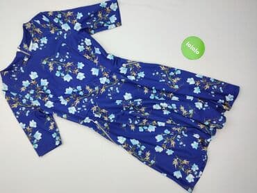 sukienki moda 2024: Bodyflirt, Sukienka damska, rozmiar S — 2