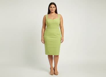 sklep internetowy z sukienkami dla puszystych: Debenhams, Sukienka damska, rozmiar 3XL — 7