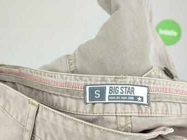 big star spódnice dżinsowe: Big Star, Spódnica damska, rozmiar S — 5