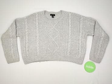 sweter smog: Atmosphere, Sweter damski, rozmiar L — 2