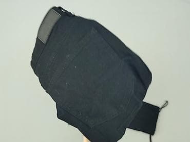 pullandbear pl: PULL&BEAR, Jeansy damskie, rozmiar M — 6