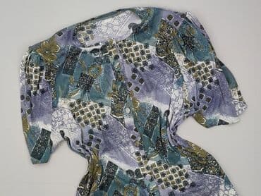 Women's blouse, size L