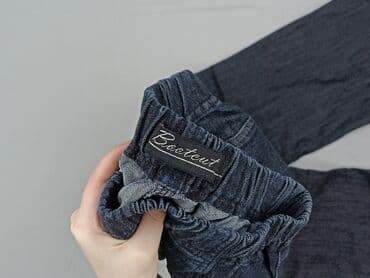 jeansy damskie podarte: Spodnie damskie, rozmiar S — 4