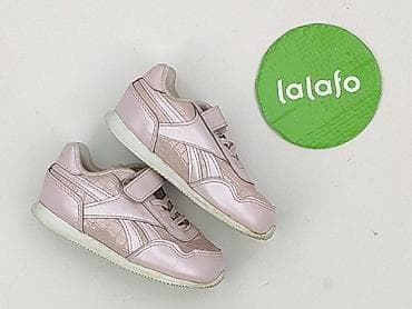 pull bear buty: Buty sportowe Reebok, 22, Używany — 2