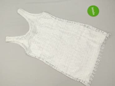 koronkowe body hm: H&M Divided, Sukienka damska, rozmiar S — 3