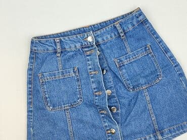 mohito spodnice: H&M, Spódnica damska, rozmiar XS — 1