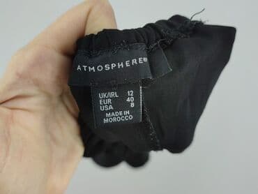 bluzka z odkrytym ramieniem allegro: Atmosphere, Bluzka damska, rozmiar L — 4