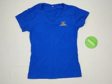 koszulki bez rękawów damskie karl lagerfeld jeans: T-shirt damski, rozmiar L — 4