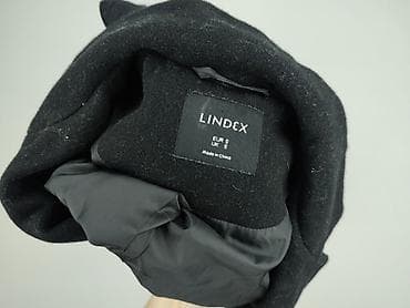 zima: Lindex, Płaszcz damski, rozmiar S — 4