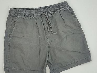 h: H&M, Szorty dla mężczyzn, rozmiar S — 1