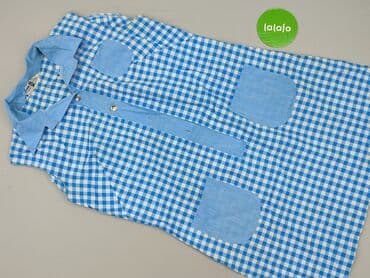 ubrania z lat 60: Sukienka damska, rozmiar XL — 3