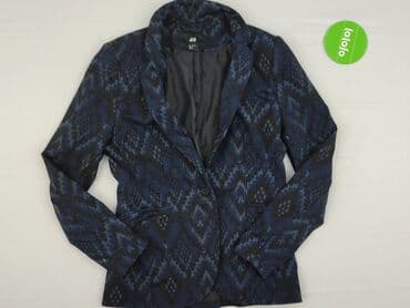 marynarki damskie h: H&M, Women's blazer, size S (EU 36) — 2