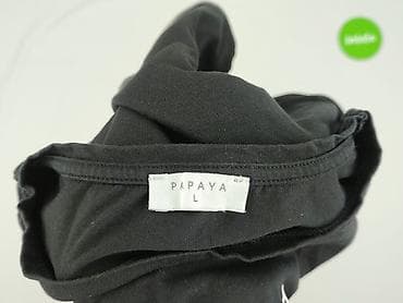 solar bluzy: Papaya, T-shirt damski, rozmiar L — 4