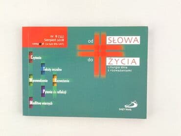 Książki: Książka, gatunek - Literatura faktu, stan - Idealny