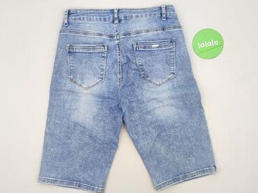 krótkie spodenki quiksilver: Szorty damskie, rozmiar XL — 3