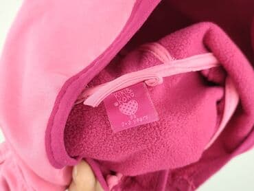 sweter z hello kitty: Kurtka przejściowa, Kiki & Koko, 2-3 lat, 92-98 cm, stan - Bardzo dobry — 4