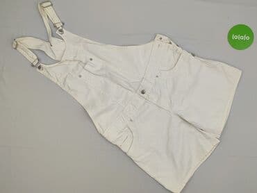 sandały na koturnie lasocki ccc: Ogrodniczki damskie, S — 2