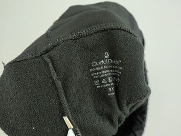 spodnie dresowe sliskie: Spodnie dresowe damskie, 3XL — 4