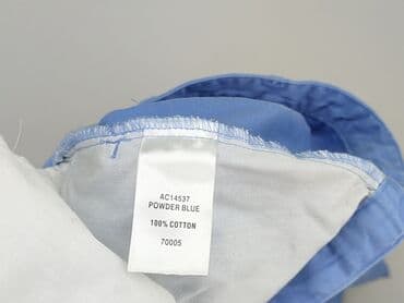 białe kozaki ccc: Cotton Traders, Spodnie materiałowe damskie, M — 5