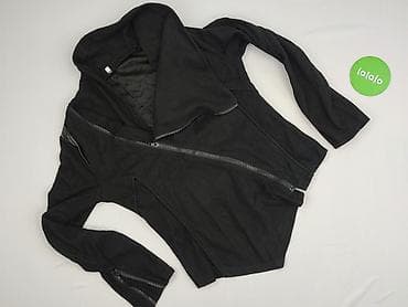 bluzy kizo: Bluza z kapturem damska, rozmiar L — 2