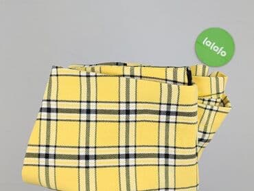 długie skarpetki do krótkich spodenek: FB Sister, Szorty damskie, rozmiar L — 5