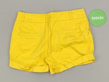 obcisłe szorty: Attentif, Szorty damskie, rozmiar M — 3