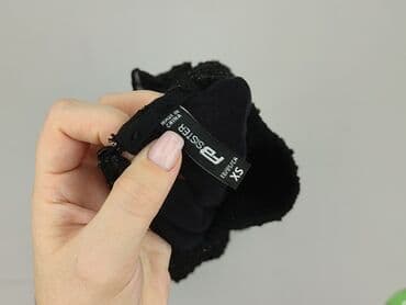 obcisła bluza: FB Sister, Bluzka damska, XS — 5