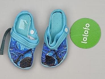 hello kitty klapki: Buty do wody dla chłopca – rozmiar 28 - Model: Water Shoes (etykieta — 2