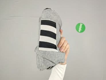 chaotic system t shirty: Spodnie materiałowe damskie, rozmiar S — 4