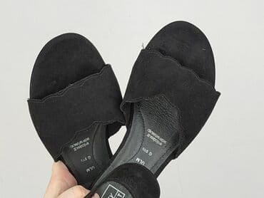 sklep z kapciami: Sandały damskie, 38 — 4