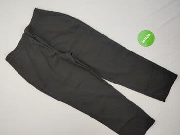 spodnie od piżamy damskie sinsay: Sinsay, Spodnie materiałowe damskie, rozmiar L — 2