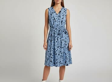 sukienki maxi shein: Shein, Sukienka damska, rozmiar L — 7