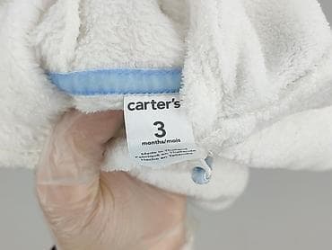 pauzza bluzy: Bluza, Carter's, 1-3 m, stan - Idealny — 4
