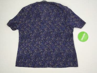 Women: Women's blouse, size 3XL (EU 46) — 3