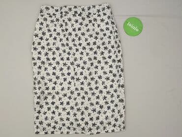 długie letnie spódnice allegro: Classic, Women`s skirt, size M (EU 38) — 2