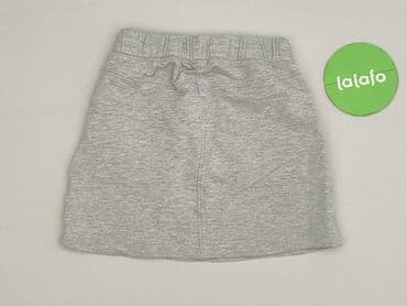 lidl sukienki letnie: Skirt, 8 years, 122-128 cm, condition - Very good — 3