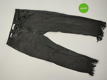 pull and bear dżinsy: PULL&BEAR, Jeansy damskie, rozmiar M — 2