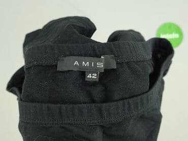 spódniczka mini allegro: Amisu, Spódnica damska, rozmiar XL — 5