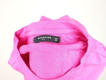 koszulka barcelony reserved: Reserved YFL, T-shirt damski, M — 4