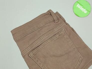 krótkie spodenki plus size: Divided, Shorts for women, size S (EU 36) — 6