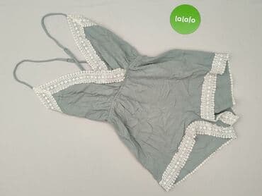 majtki na szydełku wzory: H&M Divided, Women`s overall, S — 2