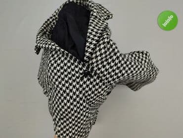marynarki damskie c a: Women's blazer, size L (EU 40) — 5