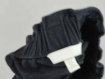 jeansy hm: H&M, Szorty damskie, rozmiar M — 4