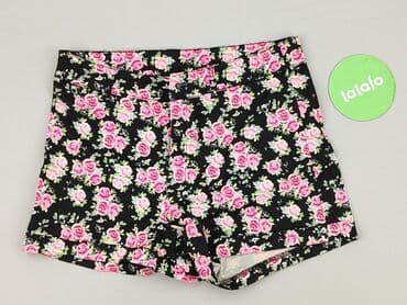 koronkowe szorty damskie: H&M, Szorty damskie, rozmiar M — 2